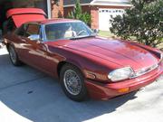 1985 jaguar Jaguar XJS H.E.