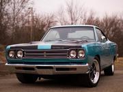 PLYMOUTH ROAD RUNNER 1969 - Plymouth Road Runner