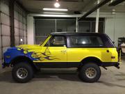 1971 Chevrolet 350 Chevrolet Blazer K5