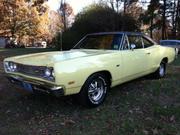 DODGE SUPERBE 1969 - Dodge Superbee