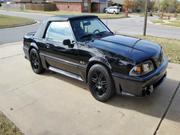 1993 Ford Mustang Ford Mustang GT Convertible 2-Door