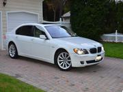 BMW 7 - SERIES 2007 - Bmw 7-series