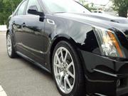 2009 Cadillac 6.2L 376Cu. In.