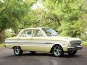 1963 FORD falcon Ford Falcon Futura