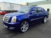 2008 CADILLAC 2008 - Cadillac Escalade