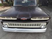 1963 Chevrolet Rebuilt V8 SBC