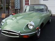 1970 JAGUAR 1970 - Jaguar E-type