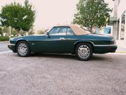 Jaguar Xjs Jaguar XJS 2+2 Convertible 2-Door