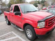 2003 ford Ford F-250 XLT SuperDuty