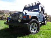 1997 Jeep Wrangler Jeep Wrangler Sport Sport Utility 2-Door