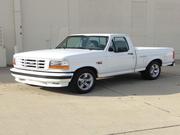 Ford 1995 Ford F-150 SVT LIGHTNING