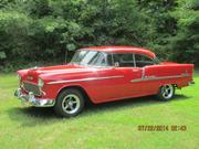 1955 Chevrolet Bel Air 150/210