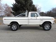 1979 Ford 460 Ford F-250 XLT