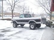 1979 Ford F150 Ford F-150 CHROME