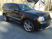 JEEP GRAND CHEROKEE Jeep Grand Cherokee SRT8