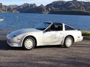 Nissan 300zx 109566 miles