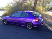 honda civic Honda Civic DX Hatchback 3-Door