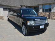 2005 Land Rover Range Rover Sport