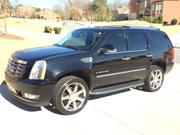 2007 Cadillac Cadillac Escalade Base Sport Utility 4-Door