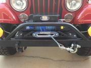 1986 Jeep Jeep CJ Standard