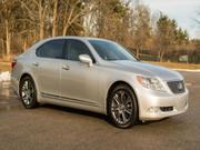 2007 Lexus 4.6L 4608CC V8