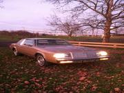 1986 buick Buick Regal Limited Coupe 2-Door