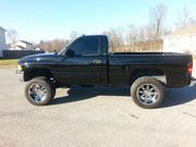 1994 Dodge Ram 2500 Dodge Ram 2500 slt