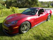 chevrolet corvette 2009 - Chevrolet Corvette