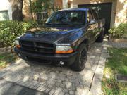 2003 DODGE Dodge Dakota Sport Crew Cab Pickup 4-Door