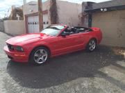 Ford Mustang 4.6L 281Cu. In.