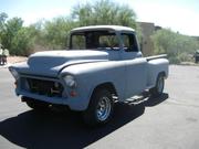 1957 Chevrolet Chevrolet Other Pickups 3100