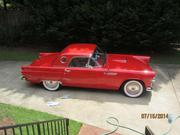 1955 FORD thunderbird