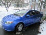 2006 Scion Tc Scion tC Base Coupe 2-Door