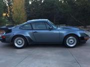 Porsche 911 Porsche 911 wide body Turbo look option