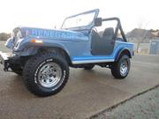 1985 Jeep Cj Jeep Other Renegade Sport Utility 2-Door