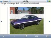 1970 Dodge Challenger