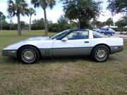 1987 Chevrolet Chevrolet Corvette like new