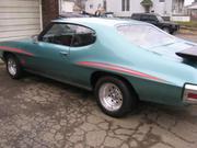 1970 Pontiac Pontiac GTO gto