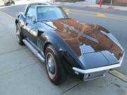 Chevrolet 1969 1969 - Chevrolet Corvette