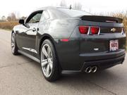 2012 CHEVROLET camaro