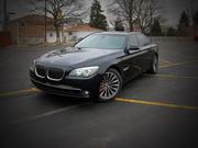 Bmw 7 - Series 2009 - Bmw 7-series