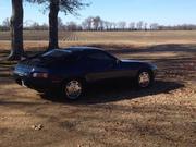 Porsche 928 99875 miles