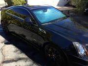 2012 CADILLAC Cadillac CTS V Coupe 2-Door