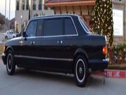 1982 Mercedes-benz 300