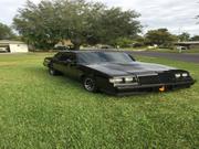 Buick Grand National 3.8 turbo