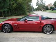 Chevrolet Corvette Chevrolet Corvette Grand Sport