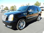 Cadillac Escalade 32000 miles