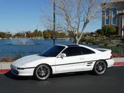 1991 Toyota 3S-GTE Toyota MR2 2 door