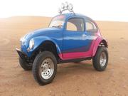 Volkswagen Beetle  Classic 1600cc