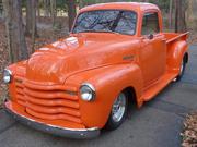 1950 Chevrolet Pickup